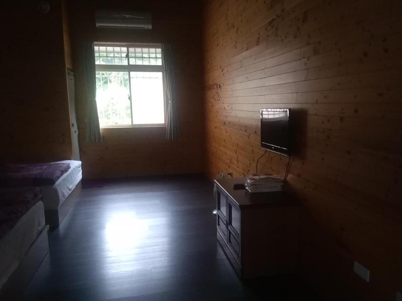 內灣星光流域民宿 Hengsan Kültér fotó
